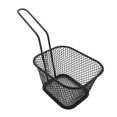 thumbnail image 5 of Electroplate Stainless Steel Mini Frying Net Square Block Mesh Kitchen Tools, 5 of 5