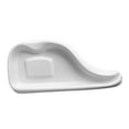 thumbnail image 4 of Lavacabezas, lavabo para personas postradas en cama, estación de lavado de cabello para cuidado del hogar, lavabo para personas mayores, lesionadas Blanco, 4 of 8