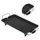 thumbnail image 5 of Grill Pan, BBQ Grill Pan Smokeless Partitioned Multifunction Non-Stick For Home ANGGREK DI3113, 5 of 8