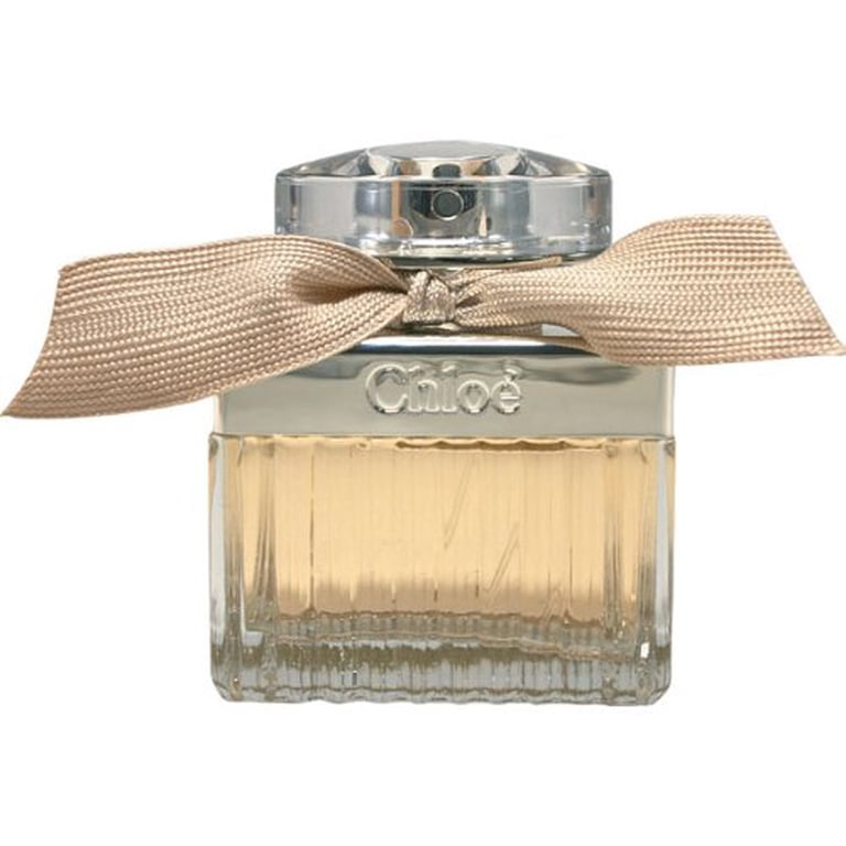 Chloe Eau De Parfum Spray 50ml/1.7oz - Walmart.com