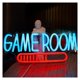 thumbnail image 1 of Letrero De Neón "Game Room" Regulable Por USB Para Bar, Sala De Juegos, Dormitorio, Hotel, Fiesta O Sala De Juegos 39x30cm, 1 of 7