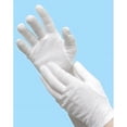 thumbnail image 2 of Cara Moisturizing Eczema Cotton Gloves Fits Fiber Hands, Large, 2 Ct, 4 Pack, 2 of 4