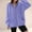 Purple, variant on BODOAO Womens Zip Up Hoodies Plus Size Long Sleeve Hooded Sweatshirts Fall Winter Casual Fashion Jacket with Pockets Fall Y2K Clothes Casual Comfort Jackets Coats Zipper Fall Winter Sweatshirts