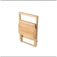 thumbnail image 2 of ARB Banc de Douche Pliant SpaTeak, 2 of 2
