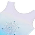 thumbnail image 6 of Gyratedream Gymnastics Skirted Leotards Ballet Tutu Dance Dress Mermaid Unicorn Gymnastic Skirt with Hair Band 3-12Y (Baby Girls/Toddler Girls/Big Girls), 6 of 9