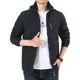 thumbnail image 4 of Chaqueta Cortavientos Chaqueta Lisa Con Capucha, 4 of 8