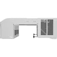 thumbnail image 6 of GE Appliances 10300 BTU 450 sq ft Window Air Conditioner, White, 6 of 11