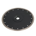 thumbnail image 4 of Saw Blade, Circular Cutting Wheel Incisive Edge  For Granite Marble Tile Ceramic 230mm / 9.1in, 4 of 8