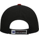 thumbnail image 4 of Gorra New Era NFL The League 9Forty Atlanta Falcons Negra, 4 of 5