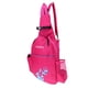 thumbnail image 2 of de Tenis Impermeable de 1 Pieza, Resistente a La Abrasión, Bolsa de Bádminton, Material de , Nailon Deportivo 800 Rosa roja Soledad Mochila de raqueta de tenis, 2 of 10
