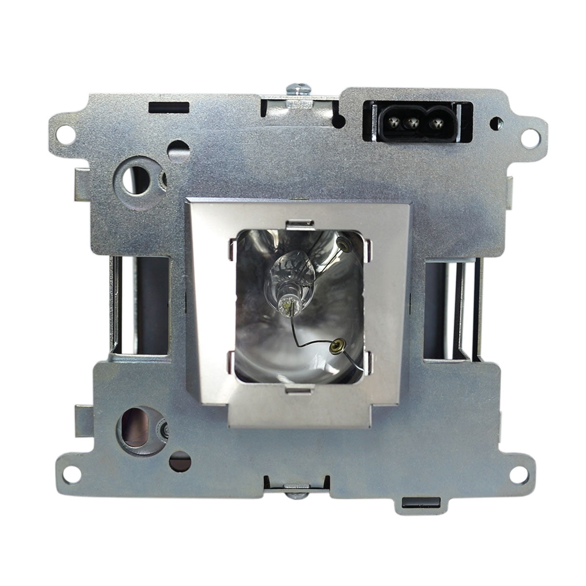 XpertMall Replacement Lamp Housing PROXIMA DT00491 Ushio Bulb Inside
