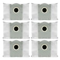 thumbnail image 4 of Replacement Parts Dust Bags for Ecovacs for Deebot X8 for Pro Plus Cleaning Robot, 4 of 9