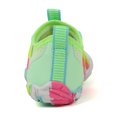 thumbnail image 2 of Zapatos playa para mujer Transpirable Slip-On nadar Buceo Surf, 2 of 9