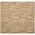 thumbnail image 6 of SAFAVIEH Natural Fiber Antoine Braided Jute Area Rug, Natural/Cream, 6' x 6' Round, 6 of 10