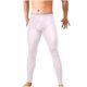 thumbnail image 1 of Pantalones largos Ropa interior para hombre Leggings finos Pantalones deportivos ventilados con hielo Traje para hombre, 1 of 5