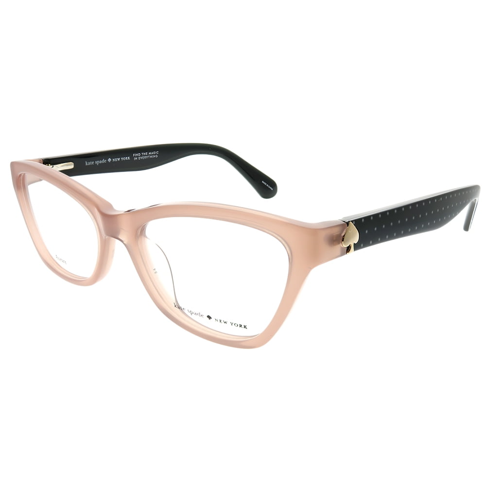 Kate Spade KS Alaysha FWM 51mm Womens CatEye Eyeglasses
