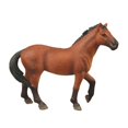 thumbnail image 2 of Dianhelloya Realistic PVC Horse Model Toy for Kids, Educational Animal Figurine, Durable Home Decor, Creative Play Gift, Safe Toddler Learning Resource (3+ Years), 2 of 8