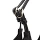 thumbnail image 3 of Bolso bandolera para mujer Bolso bandolera de nailon de gran capacidad (Negro) Likrtyny Para Estrenar, 3 of 4