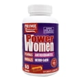 thumbnail image 1 of MPOWER WOMEN 60 CAP - PRIME NATURAL, 1 of 1