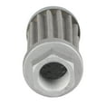 thumbnail image 1 of Mesh Suction Fuel Strainer, Tube Connection Replacement Part Suction Oil Valve Filter Compact Size  for Generator, 1 of 7