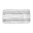 thumbnail image 3 of Compresa de aceite de ricino, paquete de aceite de ricino, aceite esencial Comfort Sleep Fit Blanco, 3 of 9