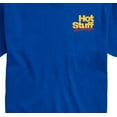 thumbnail image 3 of Ford - 2058 Ford Mustang Hot Stuff - Men's Short Sleeve T-Shirt, 3 of 5