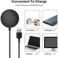 thumbnail image 5 of Wireless Charging Dock Charger for Samsung Galaxy Watch 6/5/5 Pro/4/3/2 Classic, 5 of 8