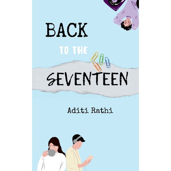 Back To The Seventeen..., (Paperback)
