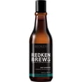 thumbnail image 1 of Shampoo Mint Redken Refrescante Cuidado Capilar Brews, 1 of 2
