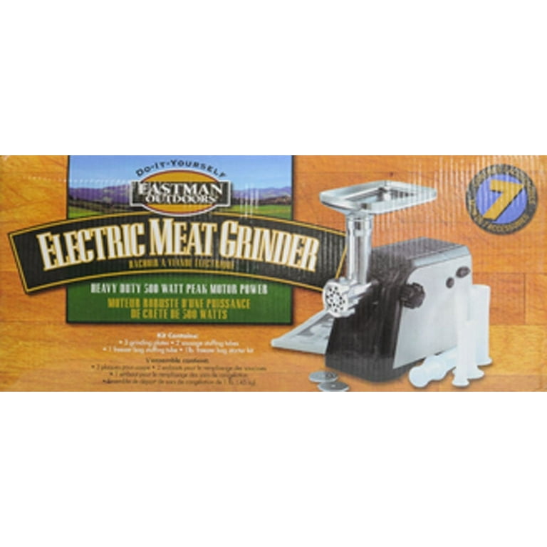 Eastman Outdoors #10 Meat Grinder 
