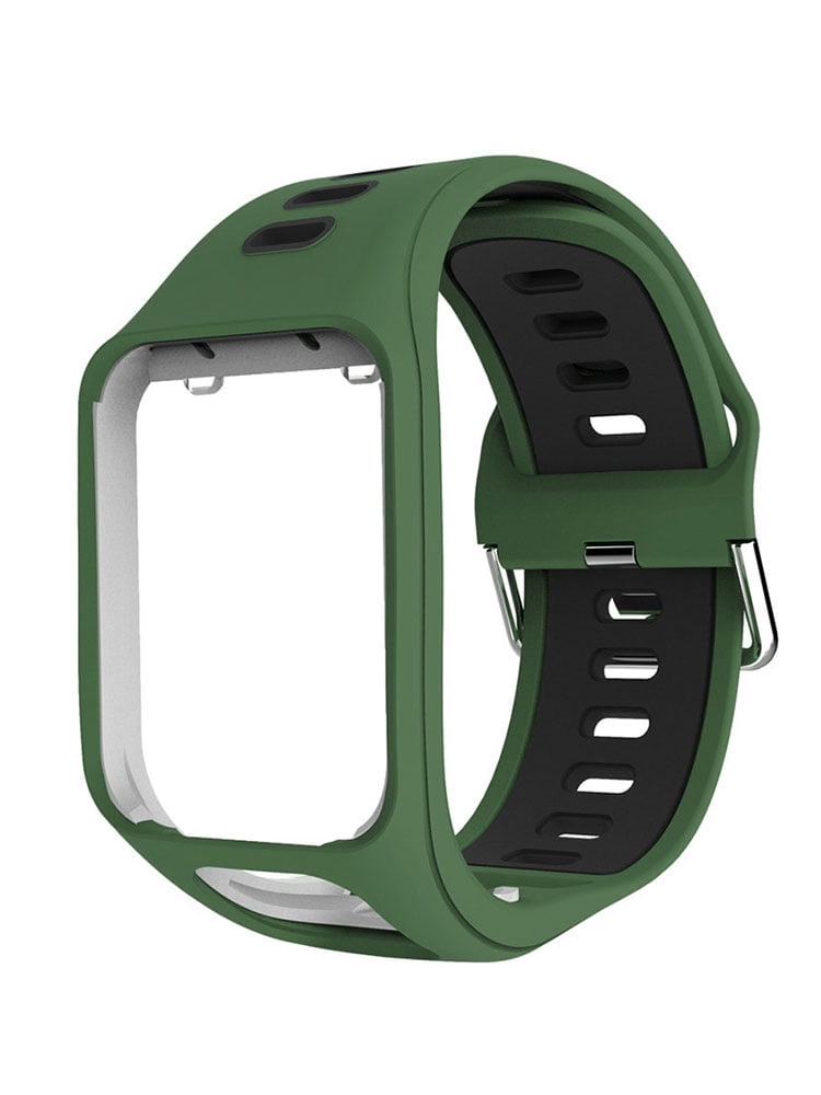 tomtom golfer 2 replacement strap