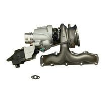 YIUIY Turbo Turbocharger for BMW X1 X3 X4 Z4 320i 228i 328i xDrive F30 428i 528i 2.0L