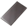 thumbnail image 5 of Apollo Tile   40 Pack 3-in x 6-in Dark Gray Rectangular Subway Glossy Finished Glass Mosaic Wall Tile (5 Sq ft/case), 5 of 7