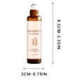 thumbnail image 3 of Aceite refinado para masajes con bolas Cuidado del aceite refinado 10 ml tratamientos de masaje, 3 of 5