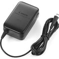 thumbnail image 1 of Canon CA-110 CA-110(A) Compact Power Adapter Charger for Canon VIXIA Cameras, 1 of 3