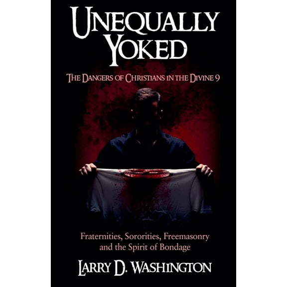 Unequally Yoked, (Paperback)