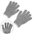 thumbnail image 2 of Cut-resistant gloves high level 5 protection HPPE protective gloves, 2 of 9