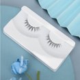 thumbnail image 3 of Pestañas Postizas De Visón Pestañas Postizas Rentables Para Imitación De Visón 3D Cualquier Tipo De Piel ANGGREK Otros, 3 of 8