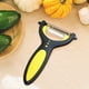 thumbnail image 5 of Pelador De Maíz De Acero Inoxidable 2025 Herramienta Mejorada Para Pelar Mazorcas De Maíz Herramienta Fácil Para Quitar Los Granos De Maíz Pelador De Frutas Y Cortador De Maíz 2 En 1 Utensilio De Co, 5 of 8