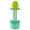 Green, variant on CHENjy Infant Liquid Dispenser Set - Ergonomic Nipple-Shaped Feeder for Juice, Water & Vitamins, Easy Clean Oral Syringe for Breastfeeding Babies