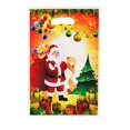 thumbnail image 3 of 10/20 piezas Bolsas de regalo impresas con lunares Bolsas de plástico para dulces Bolsas de botín para fiestas infantiles Suministros de decoración para fiestas de cumpleaños de niños y niñas, 3 of 5
