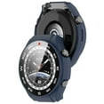 thumbnail image 4 of asddcavvf Protection Intégrée Compatible avec Smartwatch PC + Couverture en Verre Trempé avec Écran Gua, 4 of 4