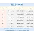 thumbnail image 2 of Tiijoy Toddler Girls Cute Ruffled Long Sleeve Rash Guard One-Piece Swimsuit with UPF50+, 2 of 4