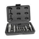thumbnail image 3 of 8 piezas Tornillos rotos Kit Extractor Remover para perno para construcción Herramienta de mantenimiento multifuncional portátil, 3 of 8