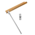 thumbnail image 4 of GETAJGHSD 1Pack Screen Door Closer for Shop Use with Rebound Function and Silent Operation, 4 of 7