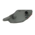 thumbnail image 2 of New Left Rear Side Marker Light Compatible With Lexus RX350 RX450H 2010 2011 2012 2013 2014 2015 By Part Numbers 814900E010 LX2860103, 2 of 2