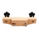 thumbnail image 5 of Abrazadera para guitarra B-ridge guitarras acústicas/clásicas herramientas de instrumentos Luthier, 5 of 8