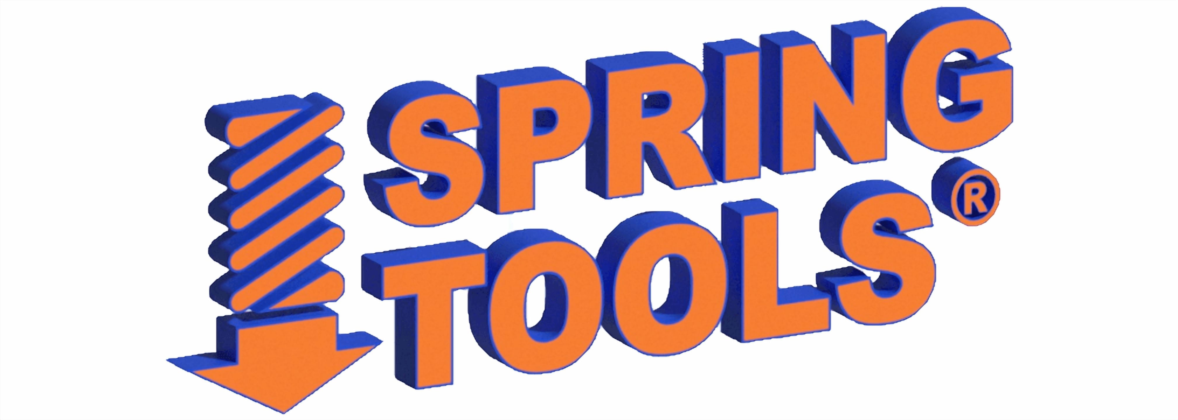 Spring Tools HDIP1115 Hammerless Impact Driver Set