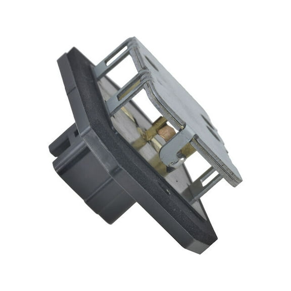 Blower Motor Resistor - Compatible with 2004 - 2011 Mitsubishi Galant 2005 2006 2007 2008 2009 2010