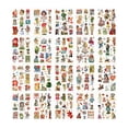 thumbnail image 1 of 20 pegatinas para planificador, pegatinas para álbum de recortes, pegatinas estéticas para diario, calcomanías para álbum, diario hecho a mano, sumini Mercado de hadas, 1 of 8
